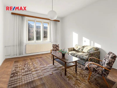 Prodej vily 205 m², pozemek 684 m²