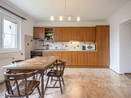 Prodej domu 139 m², pozemek 420 m²