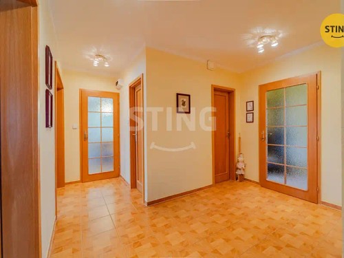 Prodej domu 256 m², pozemek 985 m²