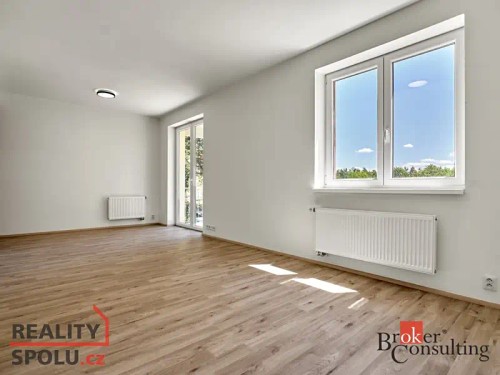 Prodej bytu 1+kk 39 m²