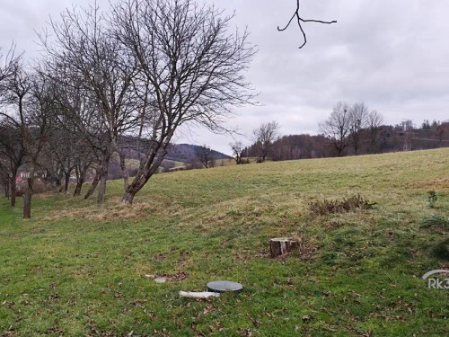 Prodej domu 162 m², pozemek 9733 m²