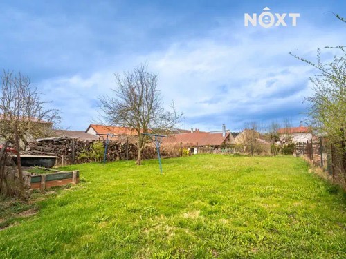 Prodej domu 75 m², pozemek 562 m²