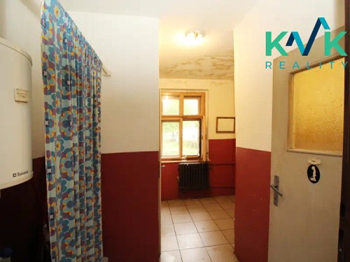 Prodej domu 130 m², pozemek 288 m²