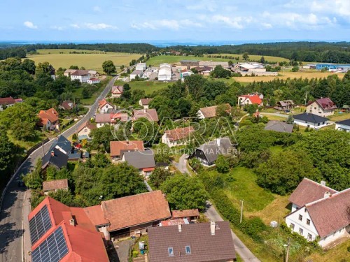 Prodej chalupy 90 m², pozemek 187 m²