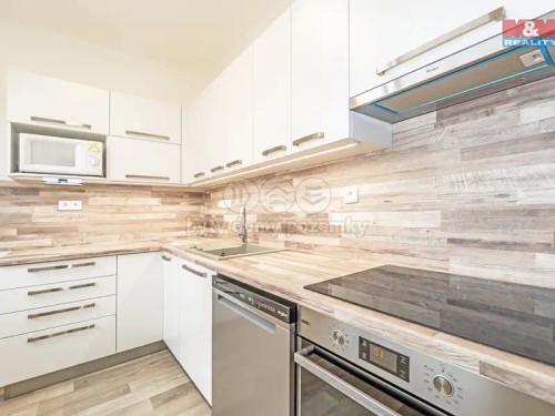 Prodaný byt 3+1 74 m²