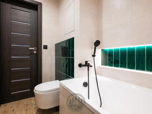 Prodej bytu 2+1 59 m²