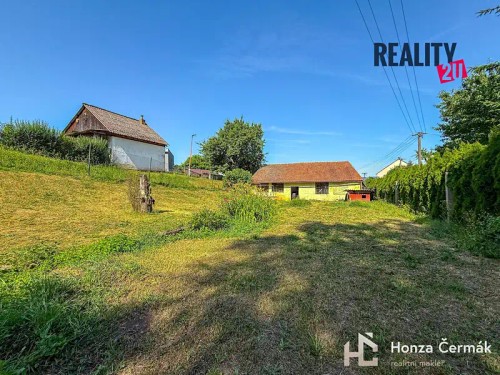 Prodej domu 108 m², pozemek 741 m²