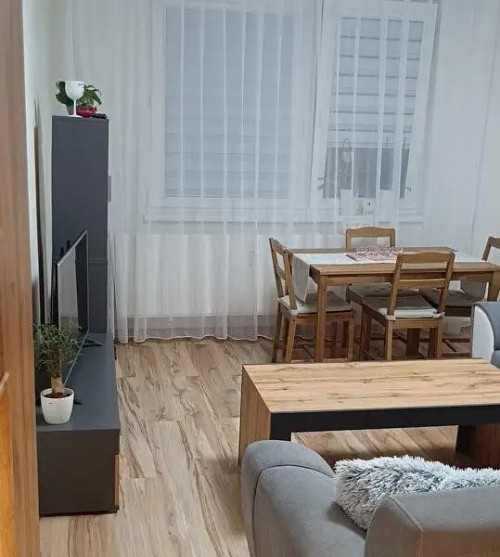 Prodej bytu 2+1 59 m²