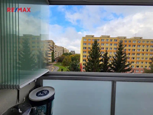 Prodaný byt 3+kk 70 m²