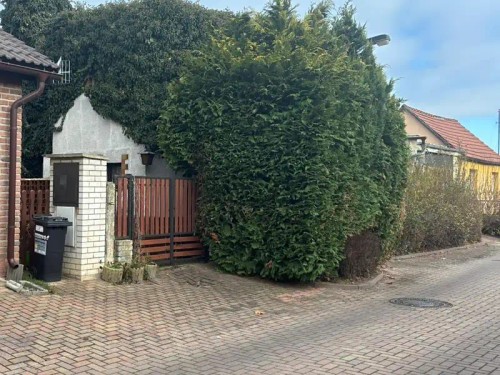 Prodej domu 60 m², pozemek 84 m²