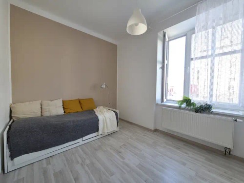 Prodaný byt 2+kk 53 m²