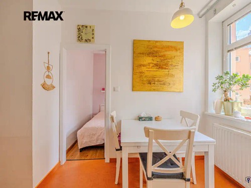 Prodej bytu 3+1 78 m²