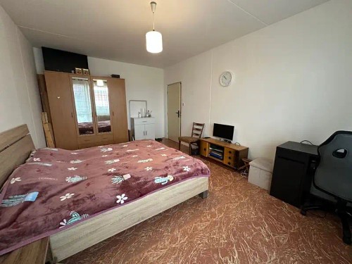 Prodaný byt 3+1 84 m²
