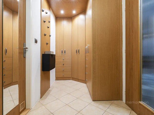 Prodej domu 105 m², pozemek 252 m²