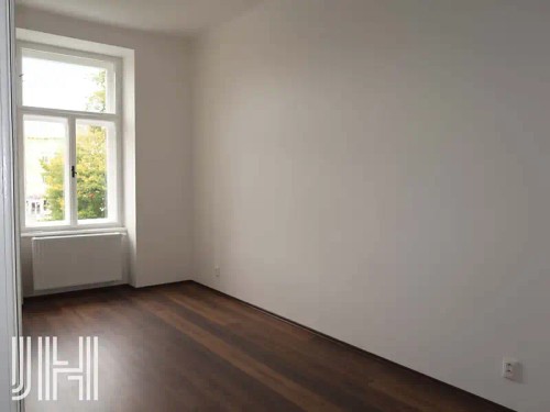 Prodaný byt 2+1 66 m²