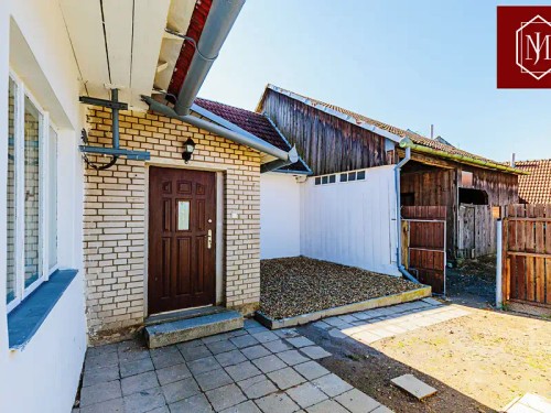 Prodej domu 90 m², pozemek 277 m²