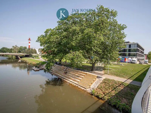 Prodaný  byt 3+kk 94 m²