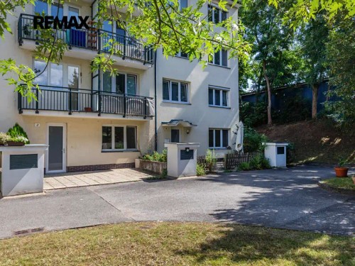 Prodej bytu 3+kk 86 m²