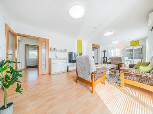 Prodej domu 117 m², pozemek 1389 m²
