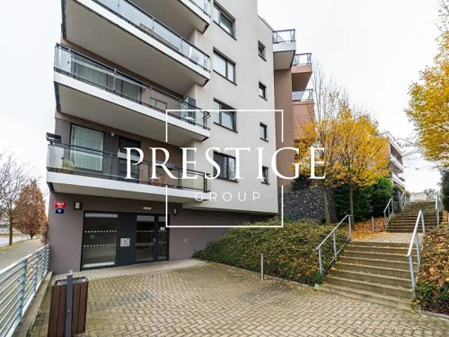 Prodaný byt 2+kk 65 m²
