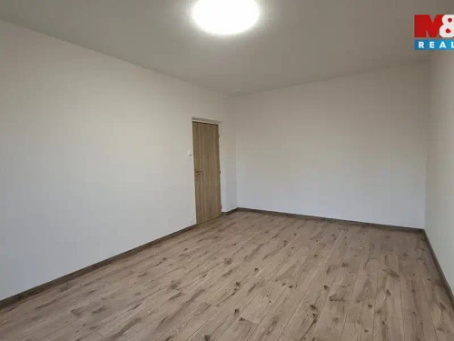 Prodaný byt 2+1 54 m²