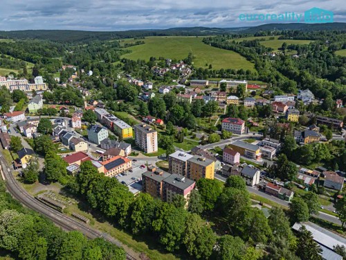 Prodej bytu 3+1 82 m²
