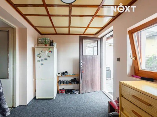 Prodej domu 70 m², pozemek 274 m²