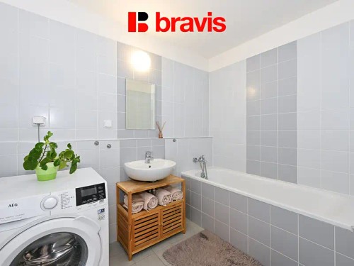 Prodaný byt 2+kk 53 m²
