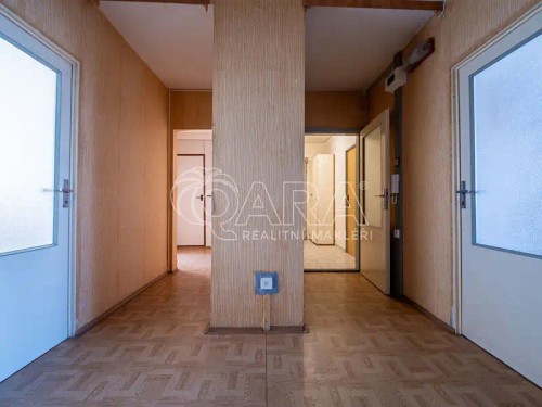 Prodaný byt 4+1 97 m²