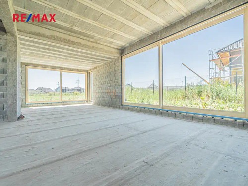 Prodej domu 378 m², pozemek 1049 m²