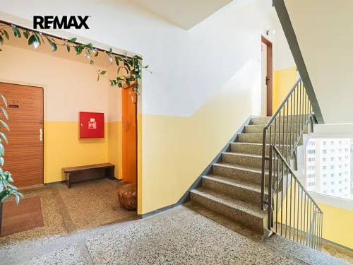 Prodaný byt 4+1 75 m²