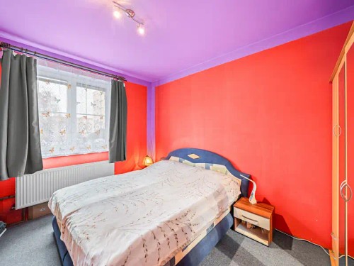 Prodaný byt 3+kk 53 m²