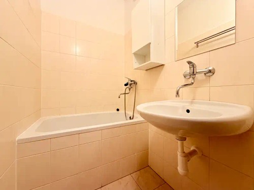Prodaný byt 1+1 38 m²
