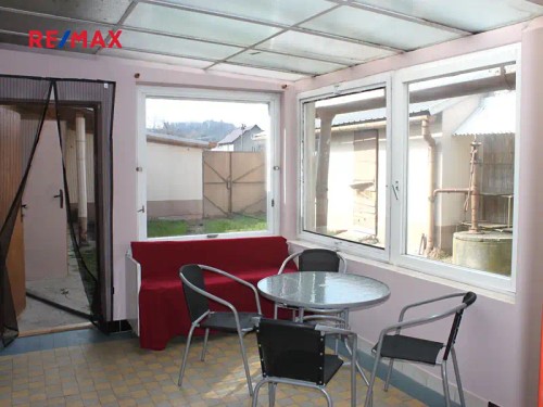 Prodej domu 98 m², pozemek 1441 m²