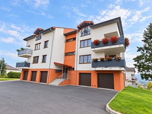 Prodej bytu 4+kk 120 m²