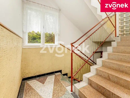 Prodaný  dům 173 m², pozemek 748 m²