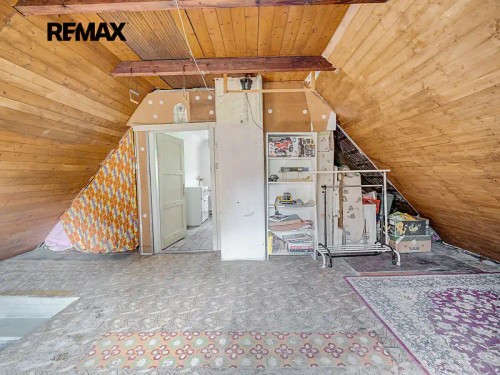 Prodej chaty 90 m², pozemek 593 m²
