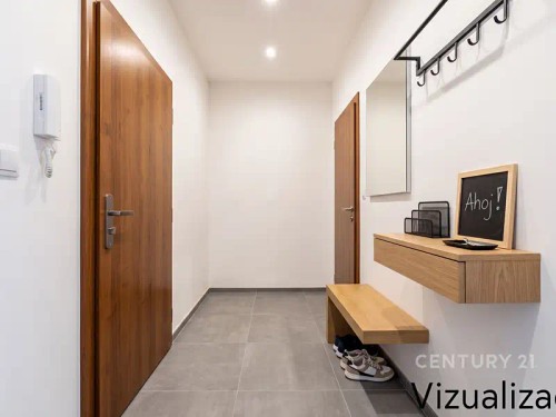 Prodej bytu 1+kk 26 m²