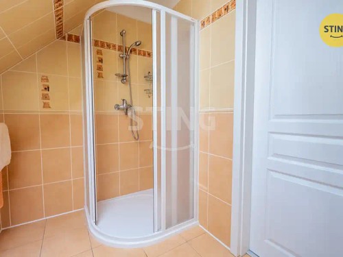 Prodej domu 192 m², pozemek 602 m²