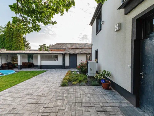 Prodej domu 213 m², pozemek 442 m²
