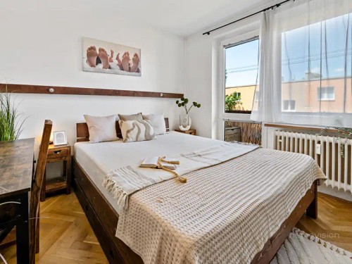 Prodej bytu 3+1 73 m²