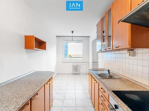 Prodej bytu 3+1 70 m²