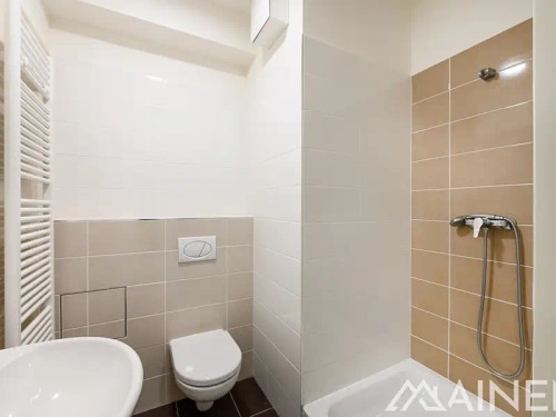 Prodej bytu 1+kk 30 m²