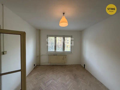 Prodej bytu 2+1 54 m²