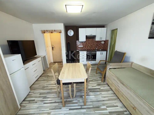 Prodej bytu 1+kk 27 m²