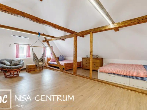 Prodej domu 250 m², pozemek 3111 m²