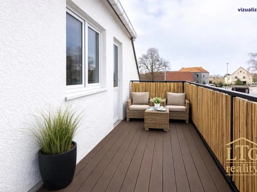 Prodej domu 213 m², pozemek 764 m²