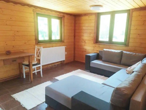 Prodej chalupy 278 m², pozemek 1039 m²