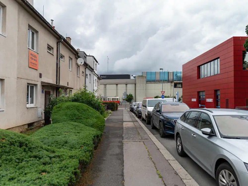 Prodej domu 113 m², pozemek 115 m²