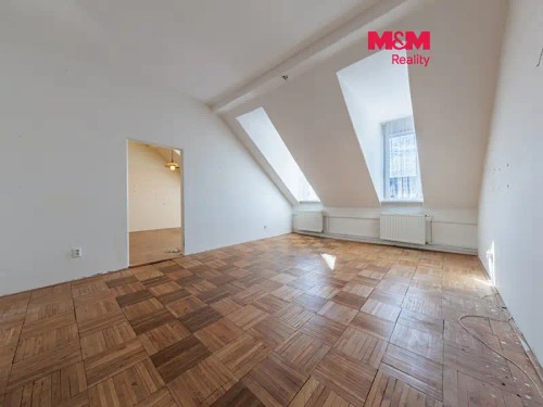 Prodej bytu 4+1 146 m²